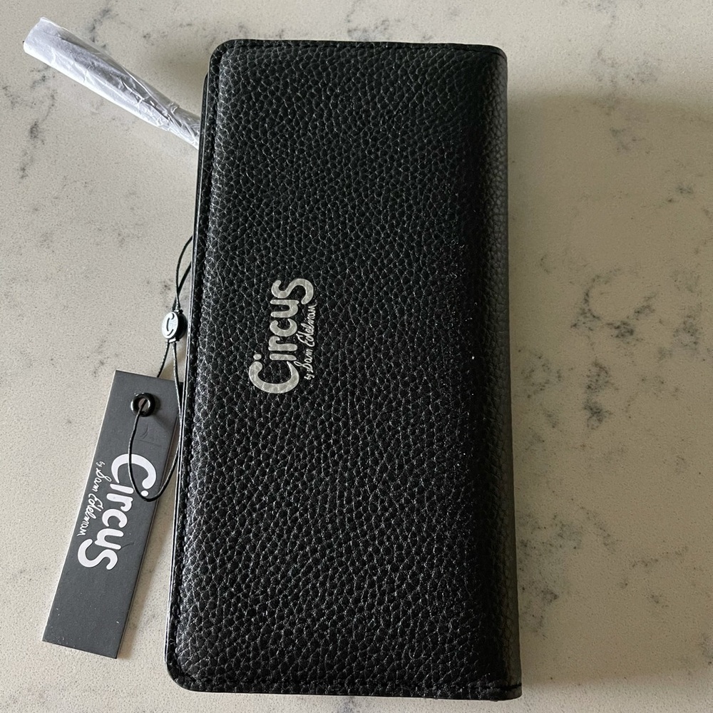 Circus by Sam Edelman Wallet - NWT!